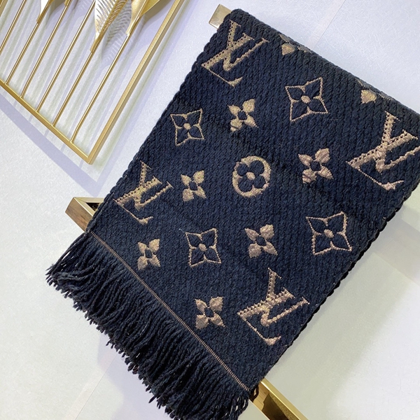 ブランドマフラー側面デザイン